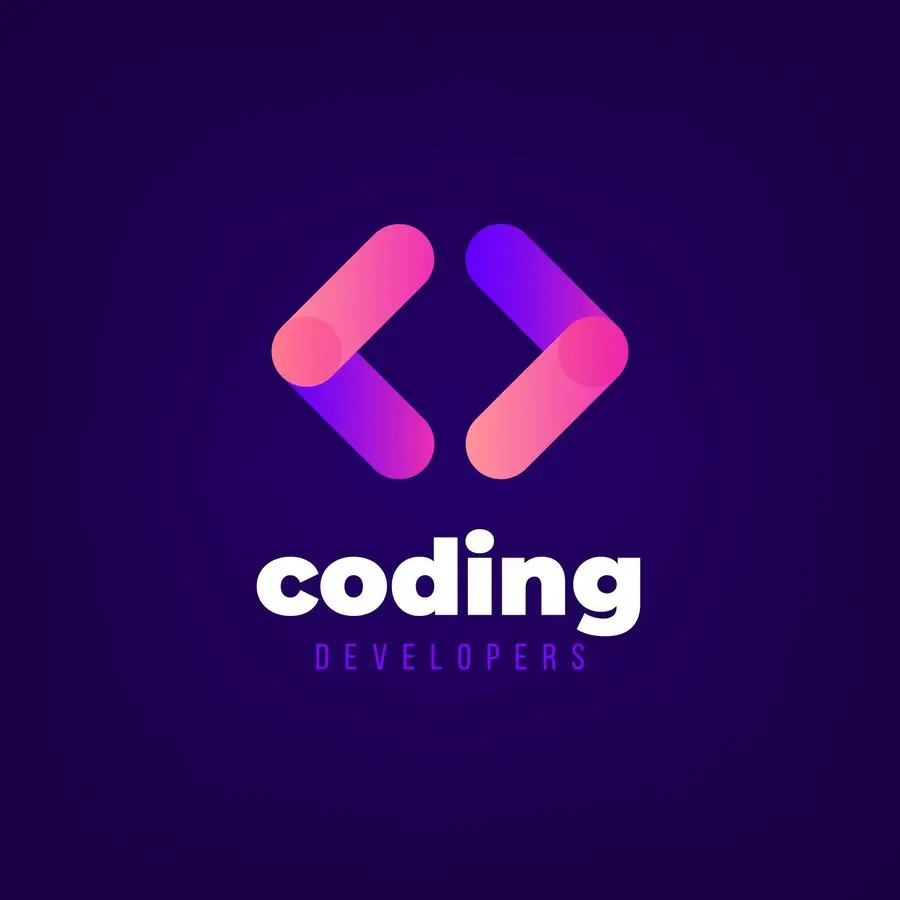 coding logo